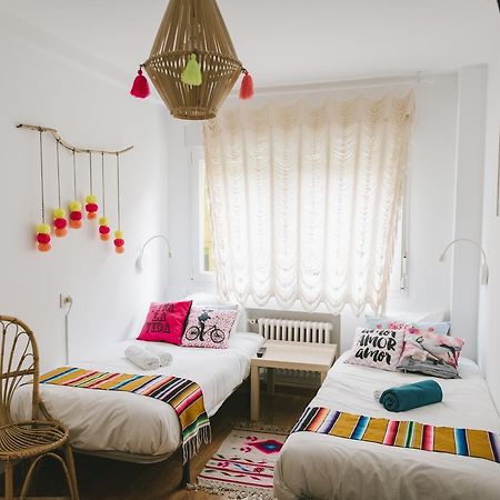 Cactus Bed & Breakfast Salinas 카스트리욘 외부 사진
