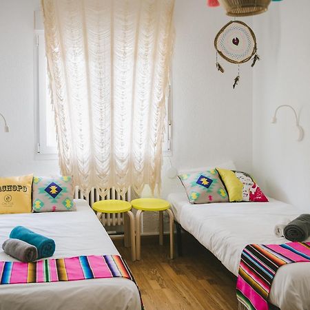 Cactus Bed & Breakfast Salinas 카스트리욘 외부 사진