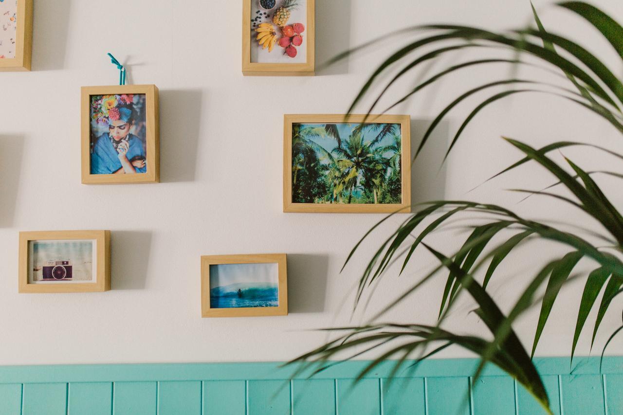 Cactus Bed & Breakfast Salinas 카스트리욘 외부 사진