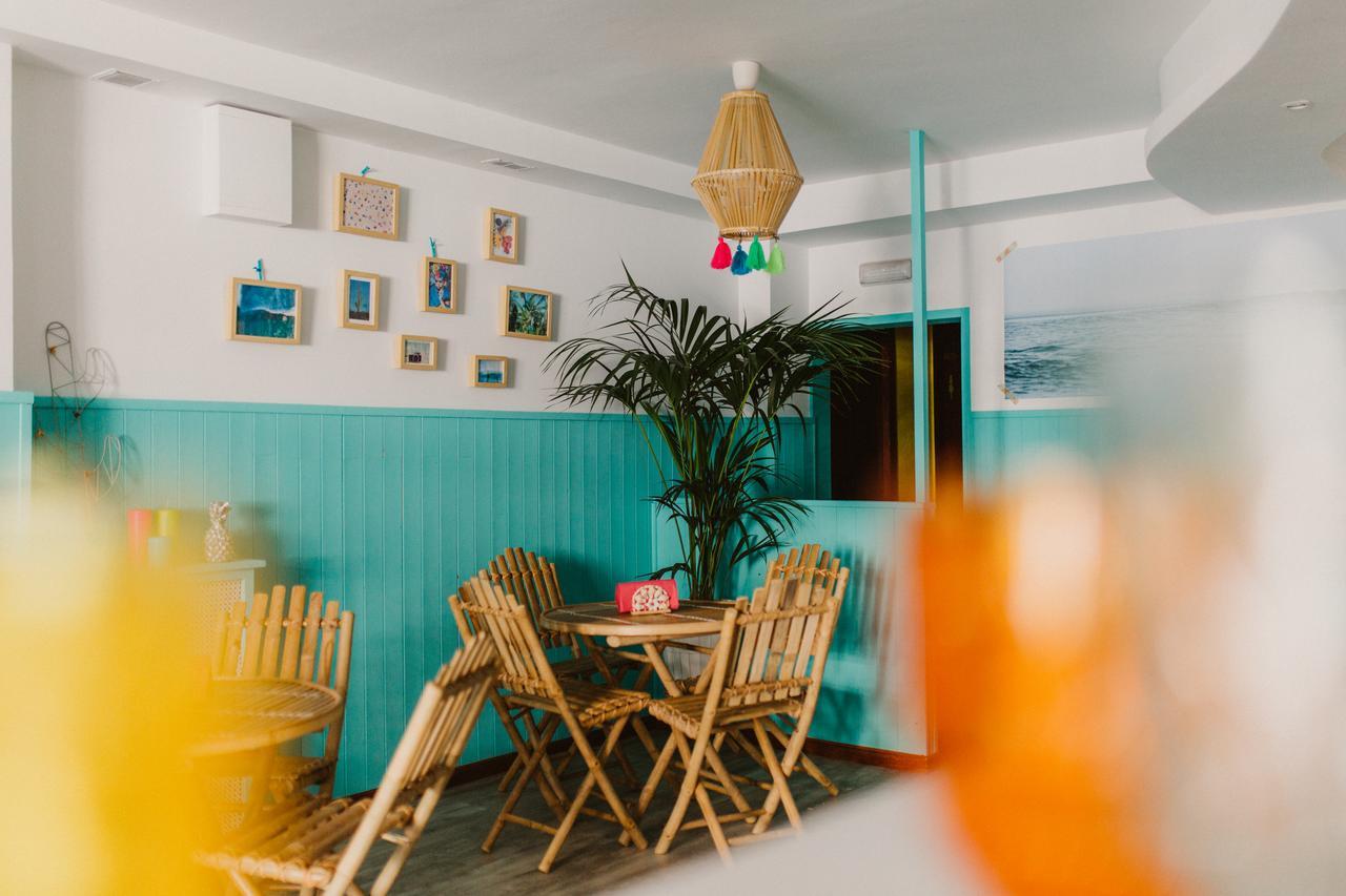 Cactus Bed & Breakfast Salinas 카스트리욘 외부 사진