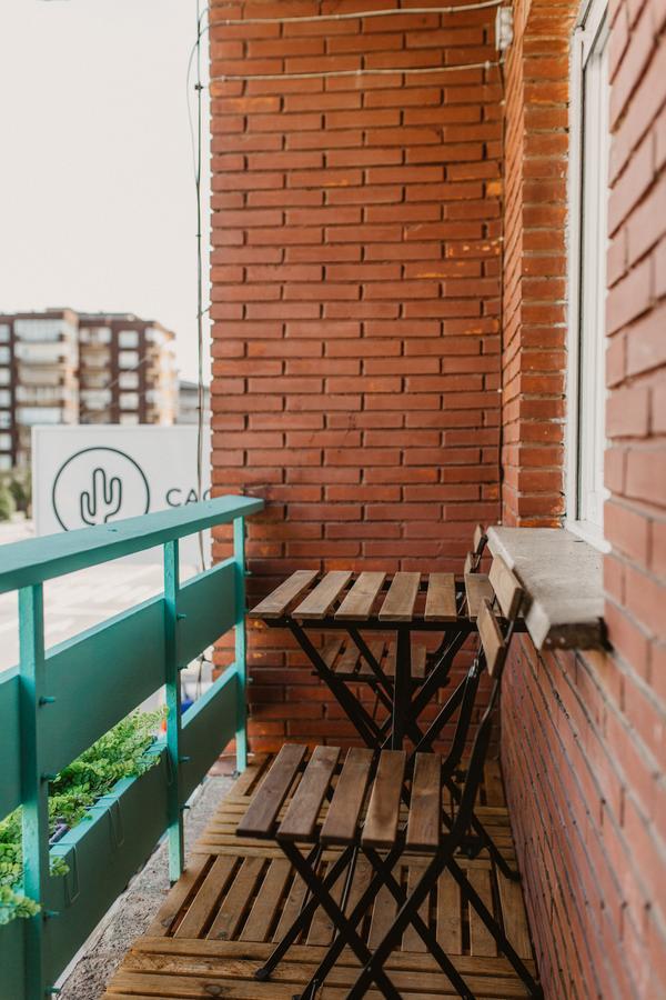 Cactus Bed & Breakfast Salinas 카스트리욘 외부 사진
