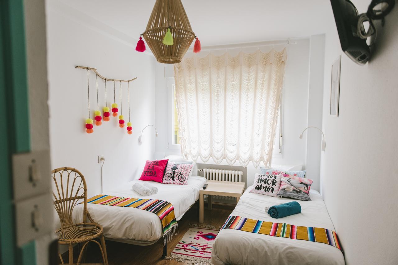 Cactus Bed & Breakfast Salinas 카스트리욘 외부 사진