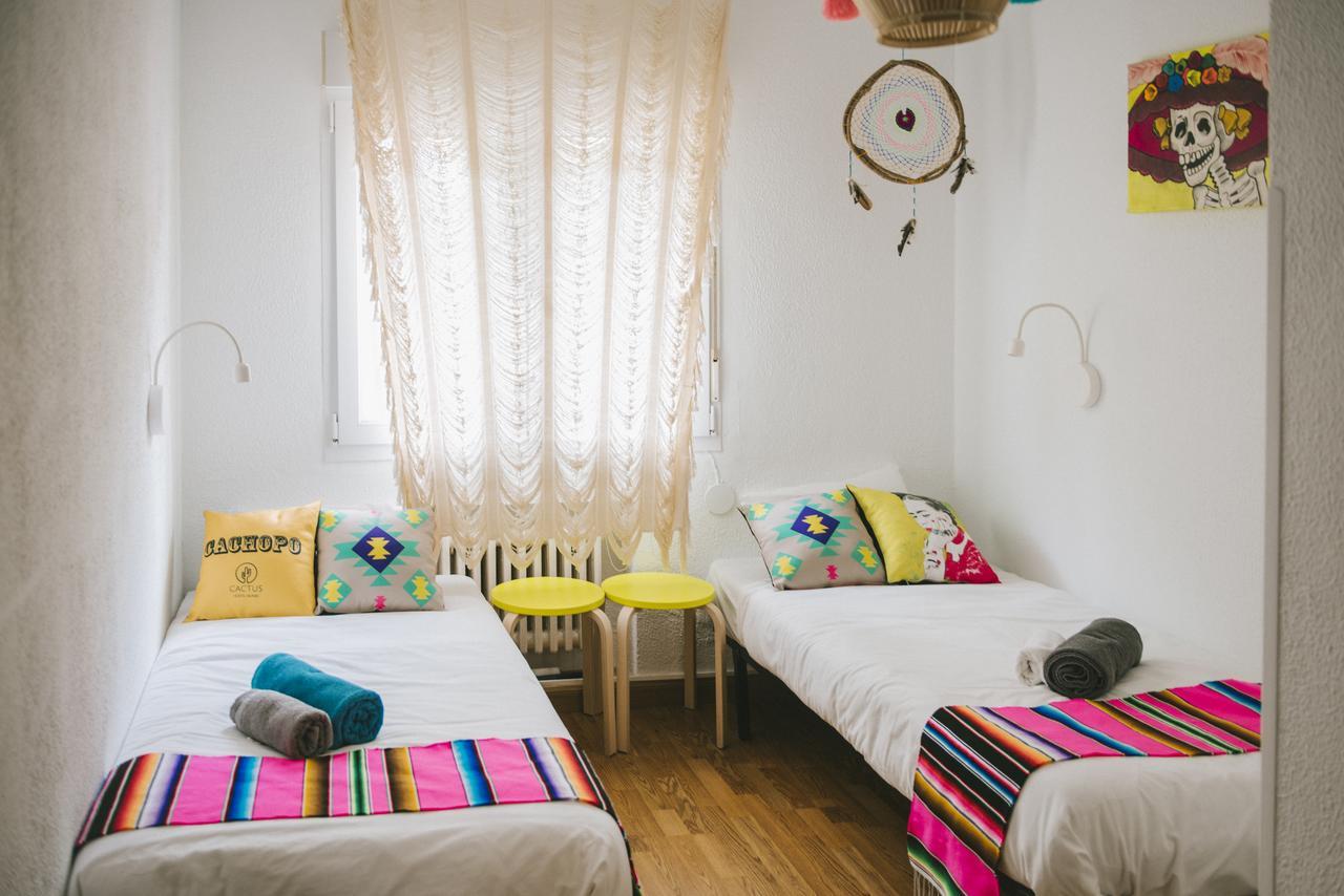 Cactus Bed & Breakfast Salinas 카스트리욘 외부 사진